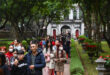 Popular Hanoi attractions increase entrance fees