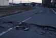 At least 6 dead after huge earthquake rocks Japan on New Year's Day