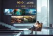 HKT launches premium lifestyle brand “1O1O HOME” Redefining the top-notch home broadband experience