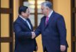 Hungary PM to help speed up EU-Vietnam investment pact
