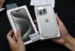 Apple ends Samsung's 12-year run as world's top smartphone seller