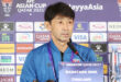 Thailand coach wants players to be confident like Vietnam