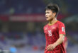 ESPN expects Vietnamese midfielder to shine in Asian Cup