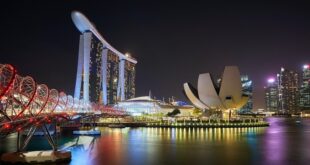 Singapore keeps monetary policy unchanged as inflation slows