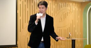 Tim Ying, Chief Executive Officer, Octopus Holdings Limited announced starting from 25 January, Octopus opens up its payment network to to other QR payments in Hong Kong’s taxi market.