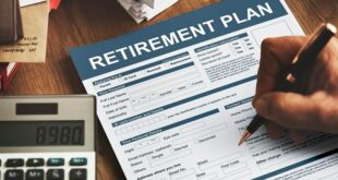 Is investing in voluntary retirement funds at 30 too early?