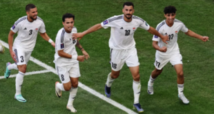 Iraq coach warns one Asian Cup mistake and it's 'bye bye'