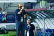 Coach Park's overtures rejected because of his short temper: Malaysia football chief