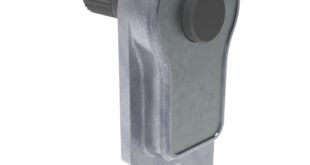 ST-20L Constant Torque Embedded Hinge