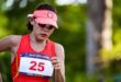 'Racewalking queen' hangs up boots but vows to return if national team need her