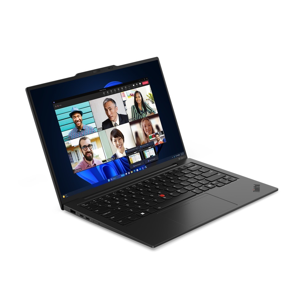 ThinkPad X1 Carbon Gen 12