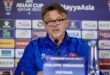 Best way to say goodbye to Asian Cup is beating Iraq: coach Troussier