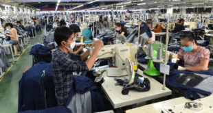 Red Sea tension likely to affect garment and footwear exporters from Q2: insiders
