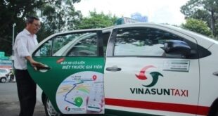 Vinasun's profit plunges 18%