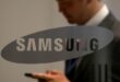 Samsung family members sell $2B worth of shares to pay inheritance taxes