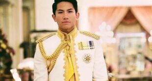 Brunei hotels fully booked ahead of Prince Mateen royal wedding