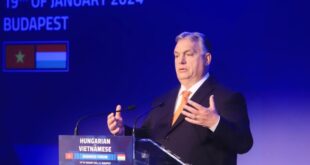 Hungarian PM solicits Vietnamese investment