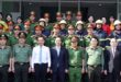 President pays pre-Tết visit to HCM City