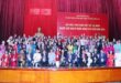 Việt Nam Fatherland Front honours outstanding OV collectives, individuals