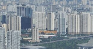 Escalating apartment prices delay Hanoi homebuyers’ plans