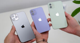 Apple’s iPhone the best-selling smartphone of all time