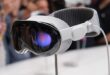 Vision Pro headset is Apple’s next Mac and TV combined