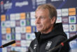 Klinsmann says S. Korea 'ready to suffer' in Asian Cup last eight