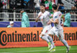 Iran survive penalty drama to book Asian Cup clash with Japan