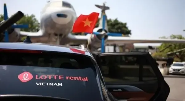 Korean firm to expand car rental services in VN
