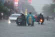 Heavy rains are forecast to increase by the end of the year due to La Nina