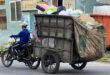 HCM City wants to modernise garbage collection vehicles