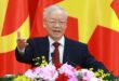 World politicians highlight impressions of Party General Secretary Nguyễn Phú Trọng