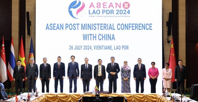 Vietnamese Deputy FM calls for stronger partnership between ASEAN and partners