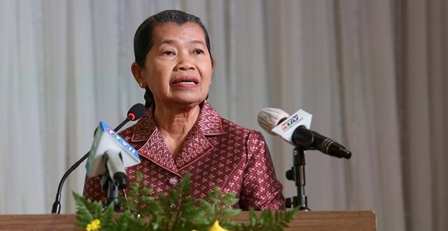 Global organisations express condolences to General Secretary Nguyễn Phú Trọng’s passing