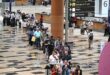 Global airports including Singapore’s Changi hit by cyber outage