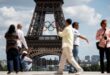 Paris mayor urges visitors to enjoy lifestyle as much as landmarks
