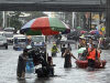 Philippine typhoon, southwest monsoon death toll top 33