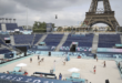 Paris holds its breath for Olympics opening ceremony and superstar Nadal