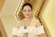 Actress Zhang Ziyi celebrated for her look after divorce