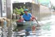 Hà Nội focuses on measures to mitigate damage from floods, landslides