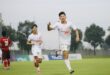 Thể Công, Hà Nội bag big wins at national U21 champs