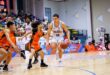 VBA 2024: Nha Trang Dolphins get easy win against Đà Nẵng Dragons