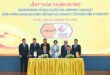 V.League 1 receives new sponsor to be more successful in 2024-25 season