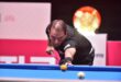 Sanchez wins first billiards title after struggling in 2024