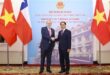 Việt Nam treasures relations with Chile: Deputy PM