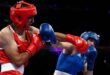 Boxing body offers prize money to beaten Italian amid gender row