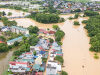 Unusual rains over 2 months cause devastating floods in northern Vietnam