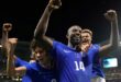 France set up Olympic men’s football final against Spain