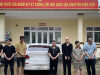 6 Chinese nationals traveling to Cambodia to join online scam gangs arrested
