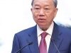 Laos, Cambodia leaders congratulate Party General Secretary To Lam
